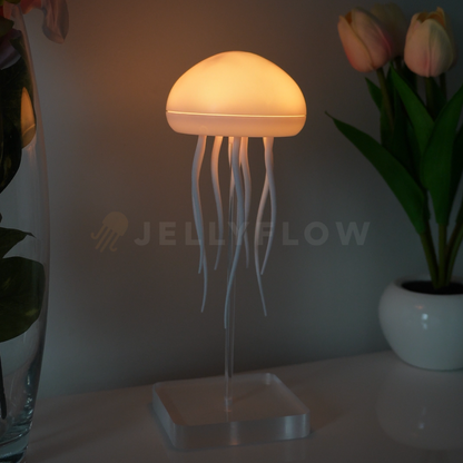 Floating Jellyfish Mood Lamp