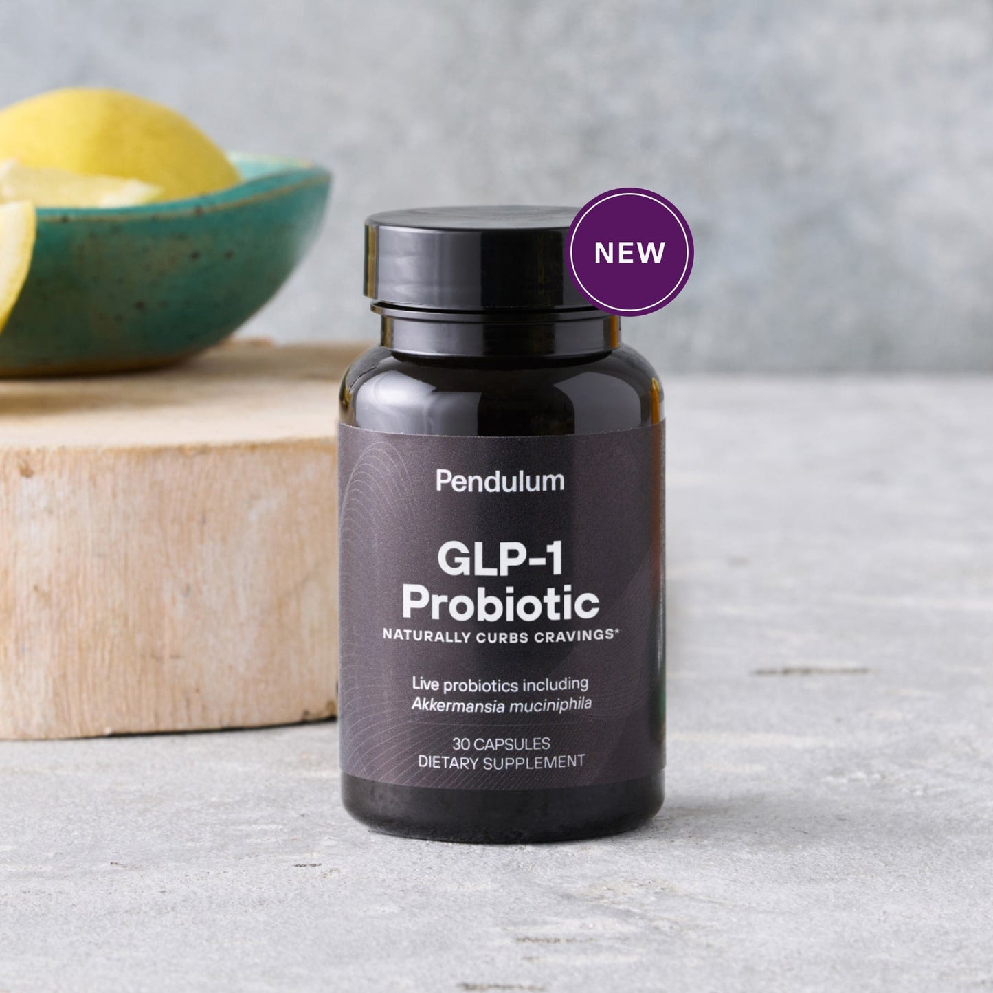 GLP-1 Power Probiotic Boost